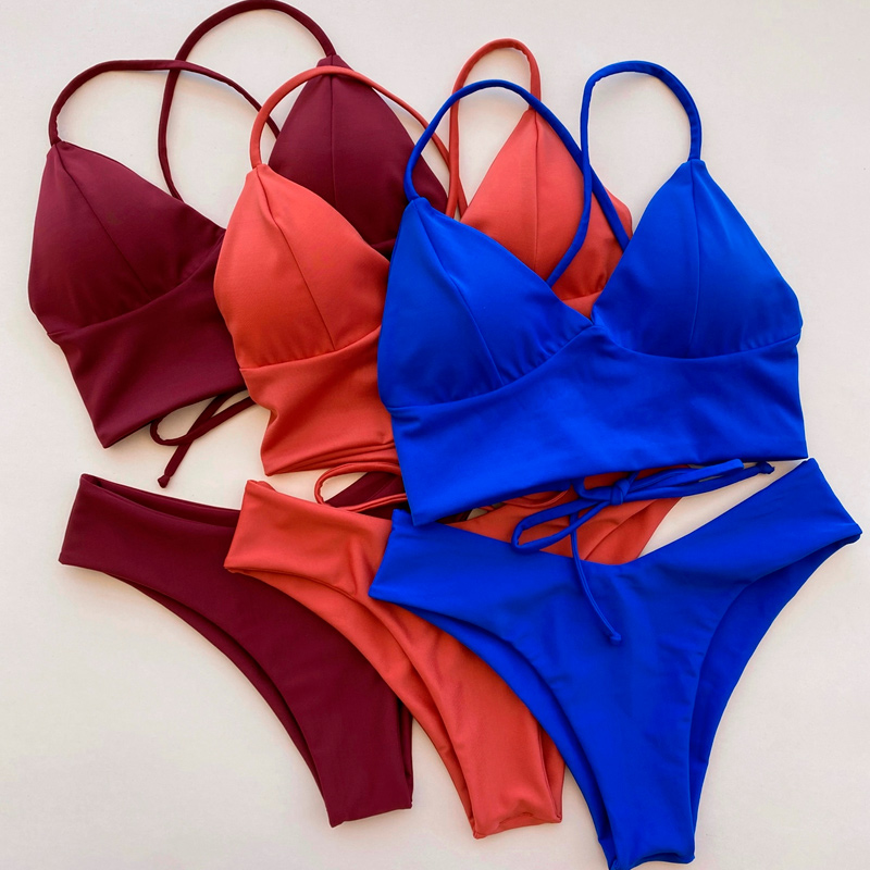 Trajes de Baño Mujer