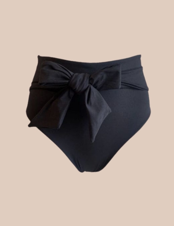 Bikini High Waisted - Martina