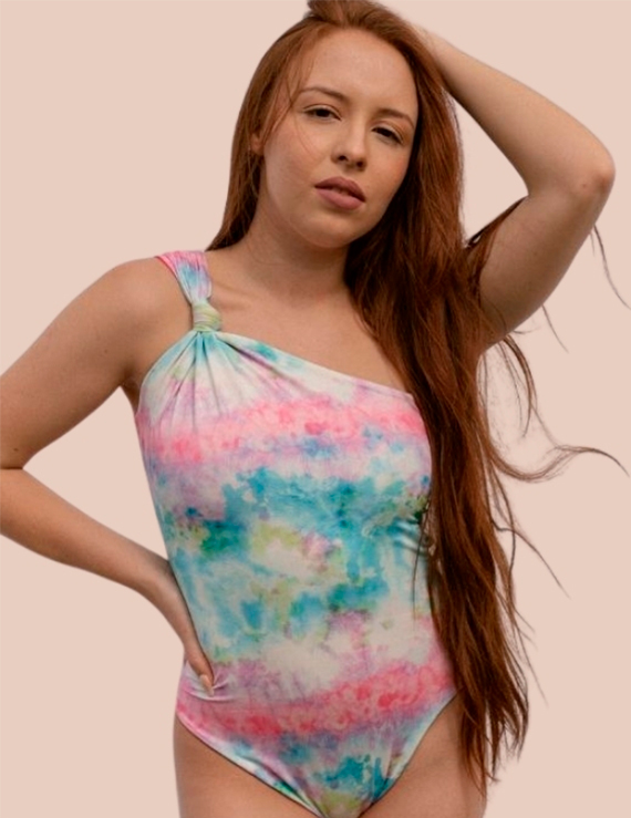 Entero Nudo en Hombro - Dolores