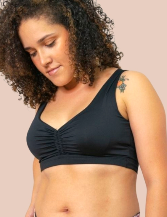 Top Deportivo - Kamila Top