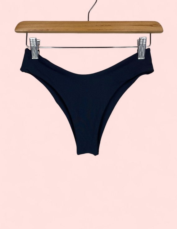 Bottom Básico Negro Ginger