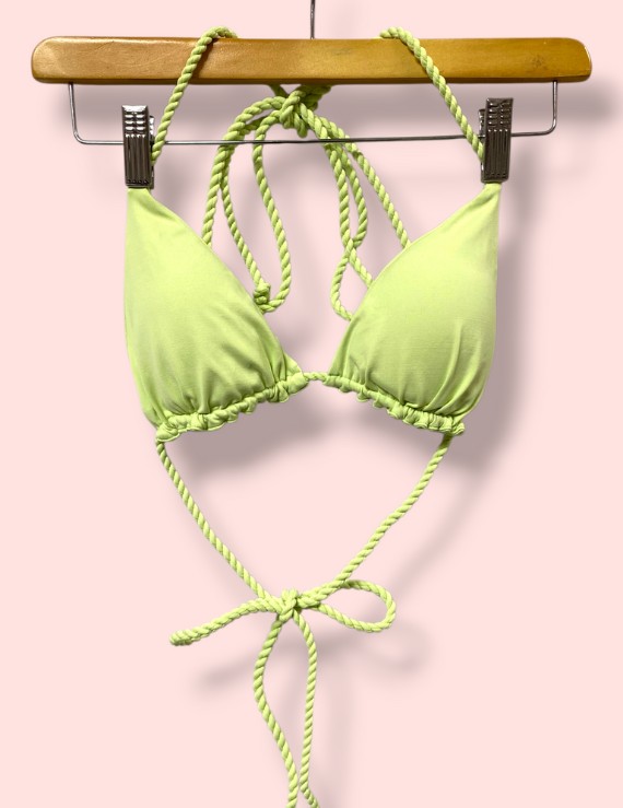 Bikini Regulable Parte Alta - Cauri