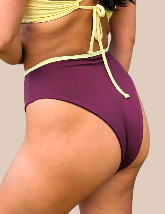 Gigi Retro Bottom - Imagen 2